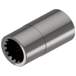 Spline Slip Sleeve