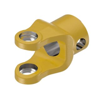 AW10 Series Pin Yoke