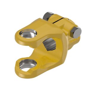 AW36 Series Weld Yoke