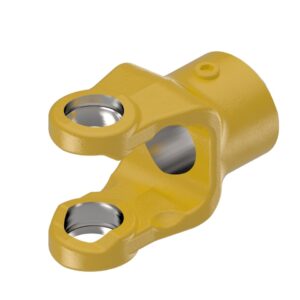 AB3,AW11 Series Setscrew Yoke