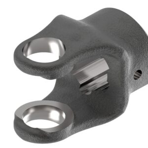 0675 Series Pin Yoke