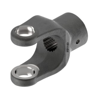 44 Series Pin Yoke