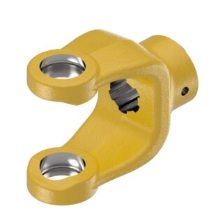 AB8,AW24 Series Pin Yoke