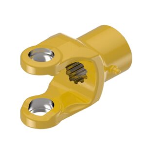 AB4,AW21 Series Telescoping Yoke