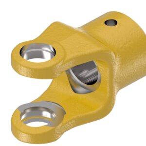 AW10 Series Pin Yoke