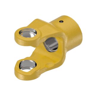 AB3,AW11 Series Pin Yoke