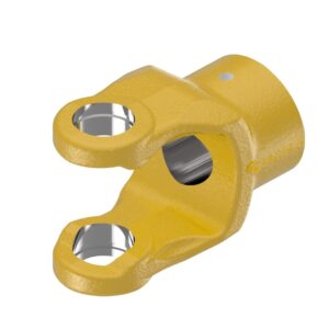 AB4,AW21 Series Pin Yoke
