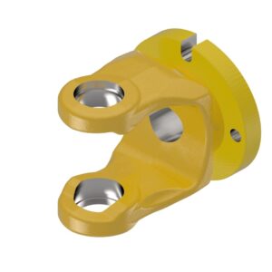 AB4,AW21 Series Flange Yoke