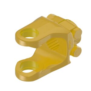 AW26 Series Clamp Yoke