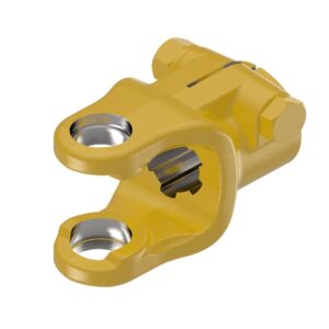 AW35 Series Clamp Yoke