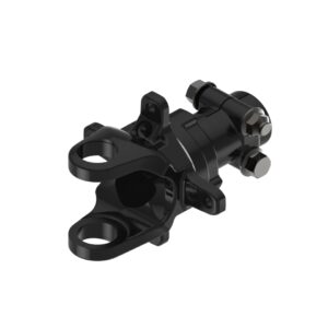 44 Series Torqmaster Free Motion Clutch Clamp Yoke
