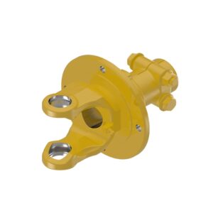 AB6,AW22 Series Torqmaster Free Motion Clutch Clamp Yoke