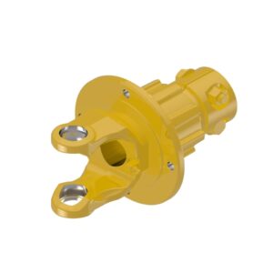 AB6,AW22 Series Torqmaster Overrunning Clutch Clamp Yoke