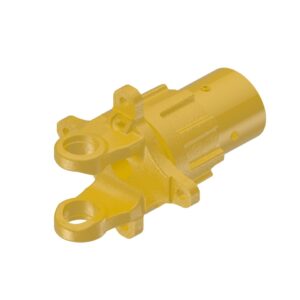 AB5 Series Torqmaster Overrunning Clutch Setscrew Yoke