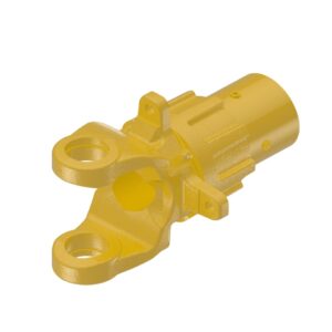 AB8,AW24 Series Torqmaster Overrunning Clutch Setscrew Yoke