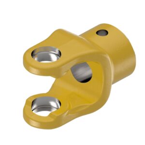 AW35 Series Pin Yoke