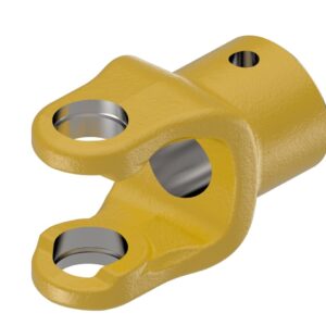 AW35 Series Pin Yoke