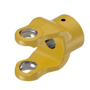 AB2,AW20 Series Pin Yoke