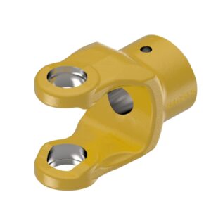 AB4,AW21 Series Pin Yoke