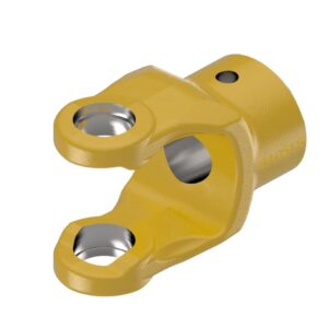 AB4,AW21 Series Pin Yoke