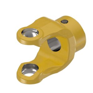 AB6,AW22 Series Pin Yoke