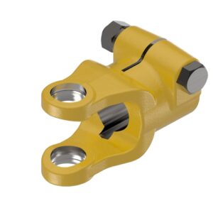 AW10 Series Clamp Yoke