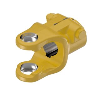 AW35 Series Clamp Yoke
