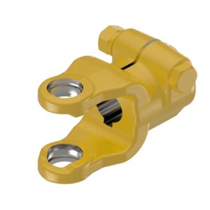 AB2,AW20 Series Clamp Yoke