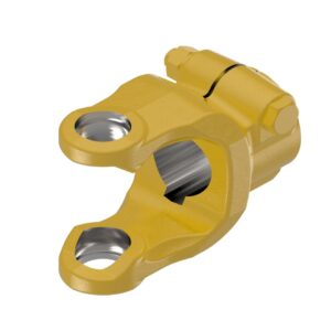 AB6,AW22 Series Clamp Yoke