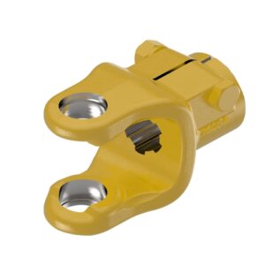 AB5 Series Clamp Yoke