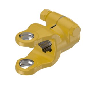 AB2,AW20 Series Clamp Yoke