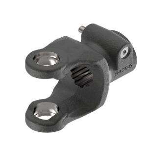 AB4,AW21 Series Quick Disconnect Yoke