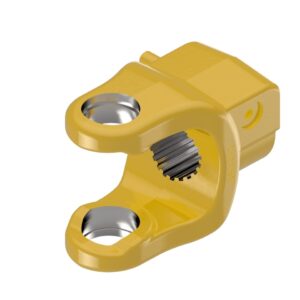 AB4,AW21 Series Quick Disconnect Yoke