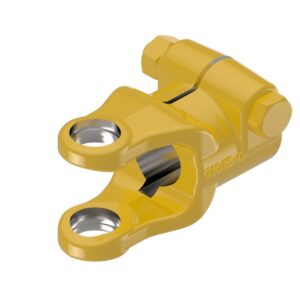 AB1 Series Clamp Yoke