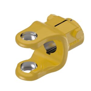 AB5 Series Clamp Yoke