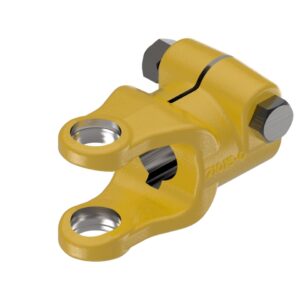 AW10 Series Clamp Yoke