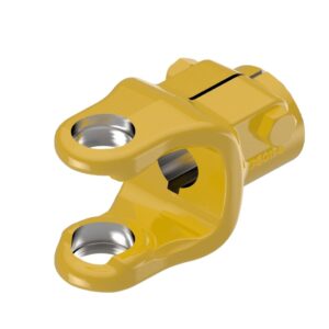 AW35 Series Clamp Yoke