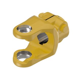 AW36 Series Clamp Yoke
