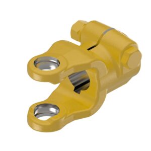 AB2,AW20 Series Clamp Yoke