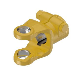 AB4,AW21 Series Clamp Yoke