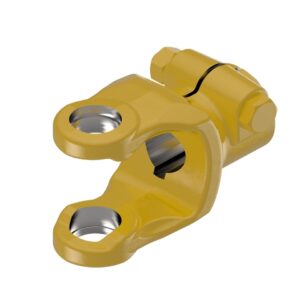 AB4,AW21 Series Clamp Yoke