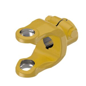 AB6,AW22 Series Clamp Yoke