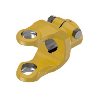 AB6,AW22 Series Clamp Yoke