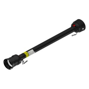 Easy Lock Guard Set CV Wide Angle