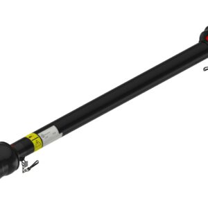 Easy Lock Guard Set CV Wide Angle