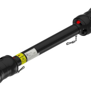 Easy Lock Guard Set CV Wide Angle