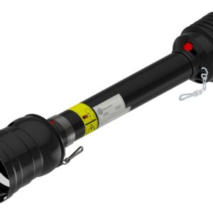 Easy Lock Guard Set CV Wide Angle