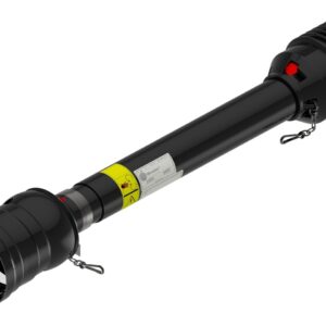 Easy Lock Guard Set CV Wide Angle