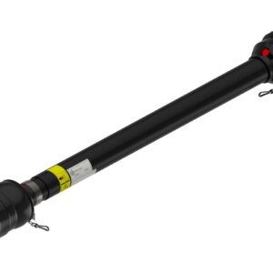 Easy Lock Guard Set CV Wide Angle