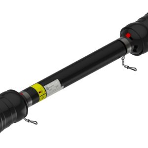 Easy Lock Guard Set CV Wide Angle